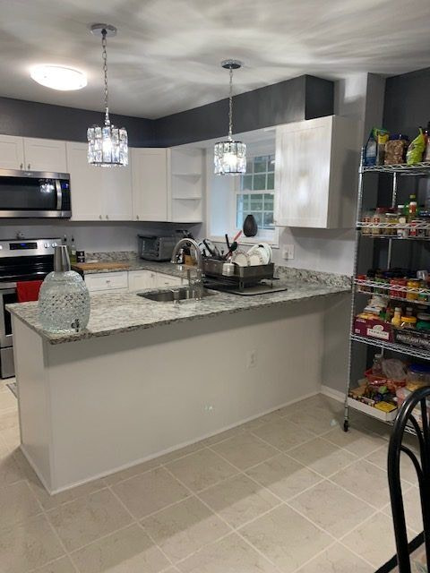 simple Kitchen remodeling Springfield VA simple Kitchen remodeling Springfield VA