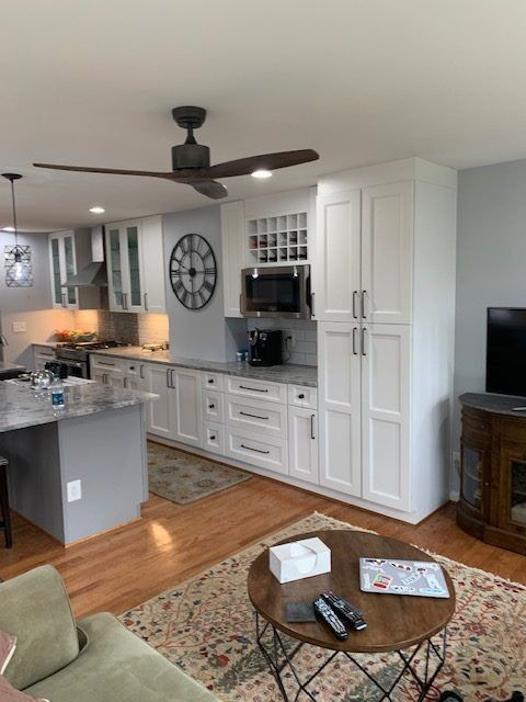 basement remodeling Mclean VA basement remodeling Mclean VA
