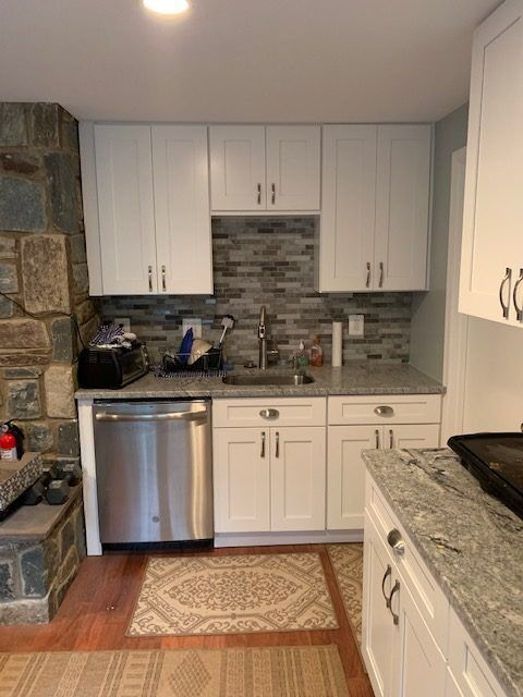 Wet Bar Basement remodeling Mclean VA Wet Bar Basement remodeling Mclean VA
