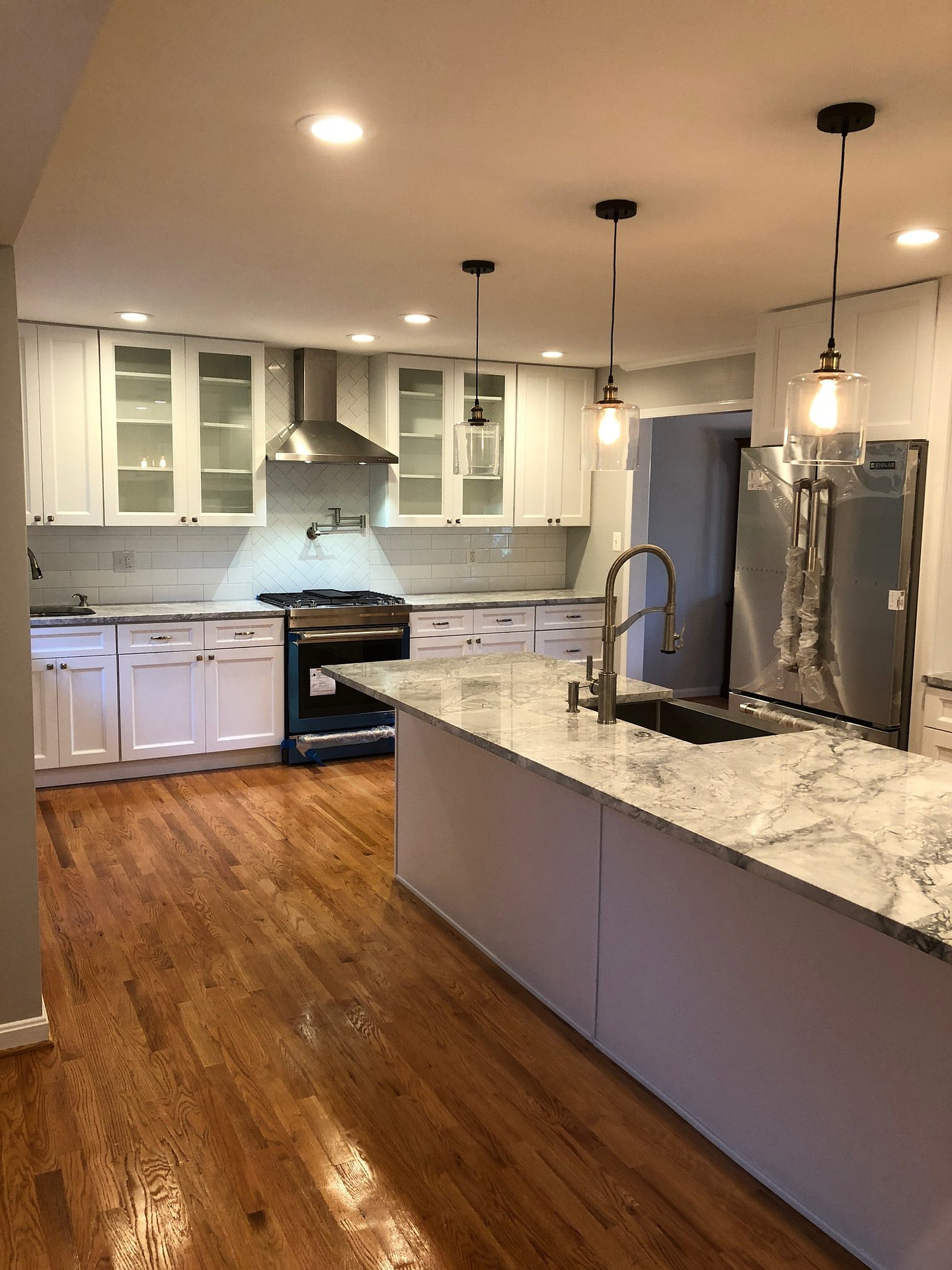 simple Kitchen remodeling Springfield VA simple Kitchen remodeling Springfield VA
