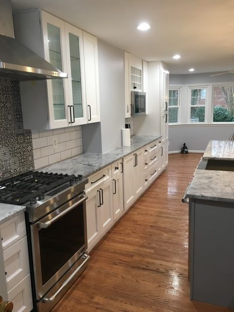 Kitchen Renovation Mclean VA Kitchen Renovation Mclean VA