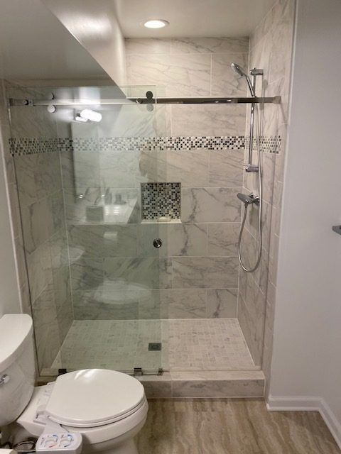 Bathroom renovation Falls Church VA | Basement Finishing Bathroom renovation Falls Church VA | Basement Finishing