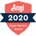 Angi Supper Service - Cyrus Construction LLC