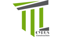 Cyrus Construction LLC logo
