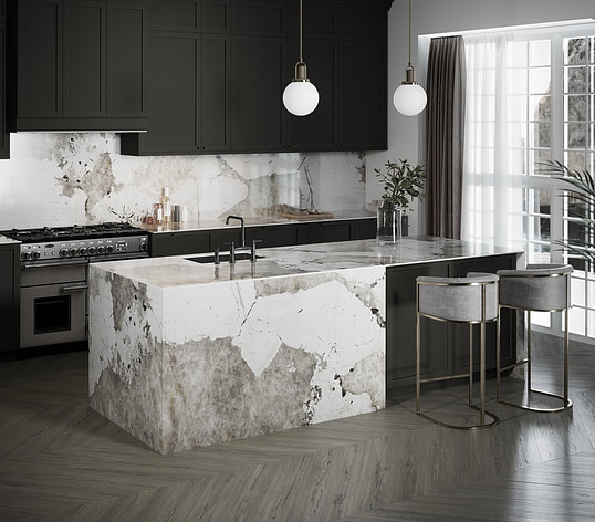 modern kitchen Design Countertop Modern kitchen Design