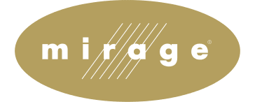 mirage Mirage
