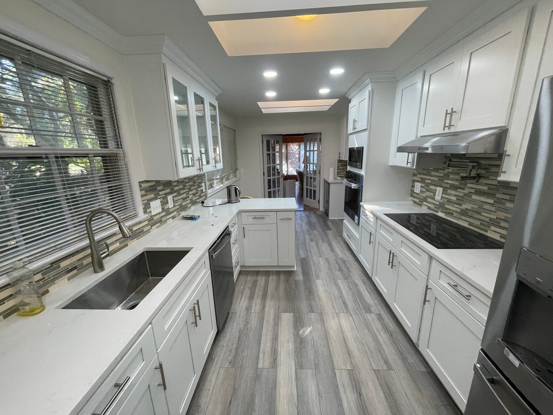 Kitchen bath And Basement Contractor Bethesda MD